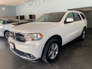 2015 Dodge Durango Limited 1C4RDJDG4FC202047 2015 Dodge Durango Limited