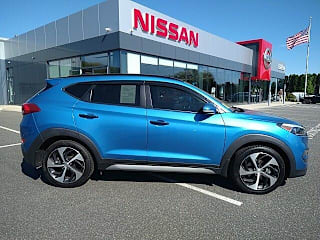 2017 Hyundai Tucson Limited KM8J3CA22HU305268 2017 Hyundai Tucson Limited