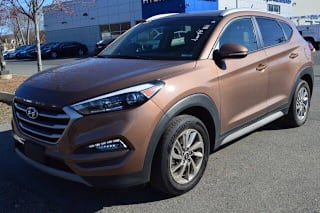 2017 Hyundai Tucson KM8J3CA2XHU423195 2017 Hyundai Tucson