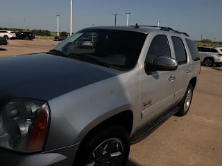 2012 GMC Yukon SLT 1GKS1CE09CR320647 2012 GMC Yukon SLT