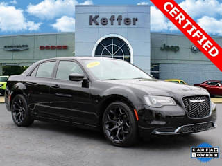 2019 Chrysler 300 Touring 2C3CCAAG0KH746179 2019 Chrysler 300 Touring
