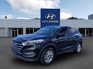2018 Hyundai Tucson KM8J2CA42JU788223 2018 Hyundai Tucson