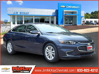2018 Chevrolet Malibu LT 1G1ZD5ST9JF226982 2018 Chevrolet Malibu LT