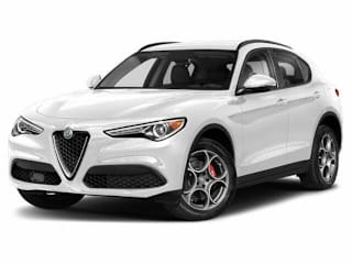 2018 Alfa Romeo Stelvio Quadrifoglio ZASFAKEV7J7C30089 2018 Alfa Romeo Stelvio Quadrifoglio