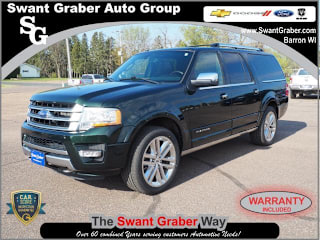 2016 Ford Expedition EL Platinum 1FMJK1MT0GEF14478 2016 Ford Expedition EL Platinum