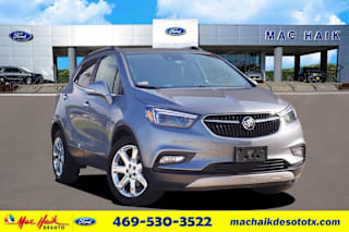 2019 Buick Encore Essence KL4CJCSMXKB811799 2019 Buick Encore Essence
