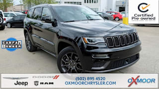 2020 Jeep Grand Cherokee High Altitude 1C4RJFCT1LC138193 2020 Jeep Grand Cherokee High Altitude