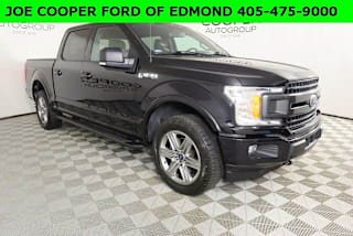 2018 Ford F-150 1FTEW1EP1JKG02220 2018 Ford F-150