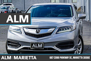 2017 Acura RDX Base 5J8TB4H3XHL013749 2017 Acura RDX Base