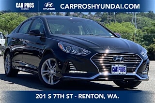 2018 Hyundai Sonata SEL 5NPE34AF8JH670407 2018 Hyundai Sonata SEL