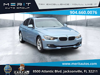 2014 BMW 3 Series 328i WBA3A5G52ENP31741 2014 BMW 3 Series 328i