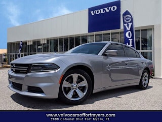 2015 Dodge Charger SE 2C3CDXBG1FH890621 2015 Dodge Charger SE