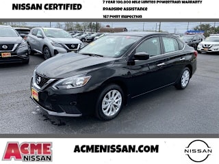 2019 Nissan Sentra 3N1AB7AP6KY388673 2019 Nissan Sentra