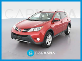 2013 Toyota RAV4 XLE 2T3RFREV3DW103798 2013 Toyota RAV4 XLE