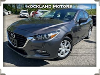 2018 Mazda Mazda3 Sport 3MZBN1U75JM212704 2018 Mazda Mazda3 Sport