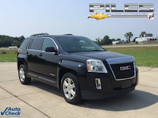 2014 GMC Terrain SLE-2 2GKFLWEK9E6290367 2014 GMC Terrain SLE-2