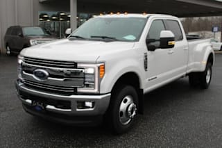 2019 Ford F-350 Super Duty 1FT8W3DT0KEF09244 2019 Ford F-350 Super Duty