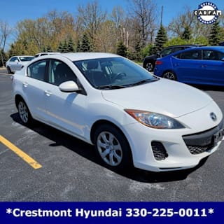 2013 Mazda Mazda3 i Sport JM1BL1U74D1739224 2013 Mazda Mazda3 i Sport