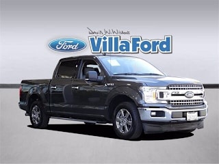 2020 Ford F-150 XLT 1FTEW1CP0LKF17892 2020 Ford F-150 XLT