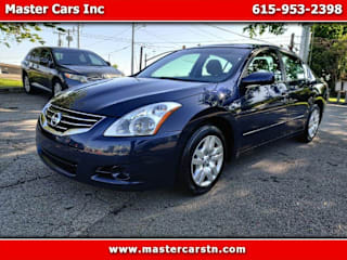 2011 Nissan Altima 2.5 1N4AL2AP2BC177532 2011 Nissan Altima 2.5