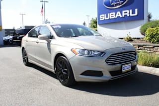 2015 Ford Fusion SE 3FA6P0H72FR148740 2015 Ford Fusion SE