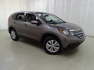 2013 Honda CR-V 5J6RM3H76DL026101 2013 Honda CR-V