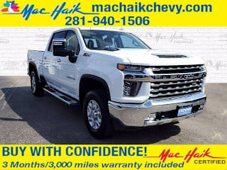 2020 Chevrolet Silverado 2500HD LTZ 1GC1YPEY9LF221828 2020 Chevrolet Silverado 2500HD LTZ