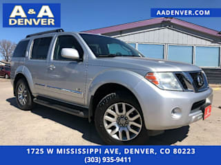 2008 Nissan Pathfinder 5N1BR18B88C602547 2008 Nissan Pathfinder