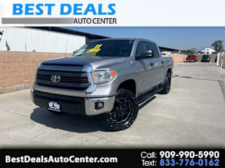 2015 Toyota Tundra SR5 5TFEM5F13FX089859 2015 Toyota Tundra SR5