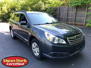 2011 Subaru Outback 2.5i 4S4BRCAC1B3328498 2011 Subaru Outback 2.5i