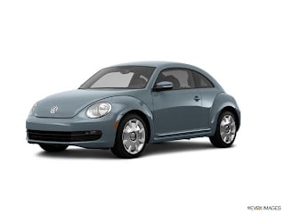 2012 Volkswagen Beetle 3VWJP7AT6CM654047 2012 Volkswagen Beetle