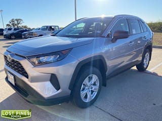 2021 Toyota RAV4 Hybrid 4T3L6RFV3MU010557 2021 Toyota RAV4 Hybrid