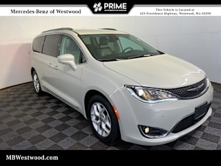 2017 Chrysler Pacifica Touring-L Plus 2C4RC1EGXHR763493 2017 Chrysler Pacifica Touring-L Plus