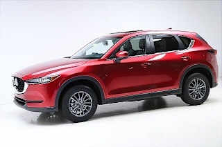 2021 Mazda CX-5 Touring JM3KFBCM8M1336505 2021 Mazda CX-5 Touring