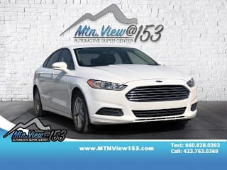 2014 Ford Fusion SE 1FA6P0H71E5397211 2014 Ford Fusion SE