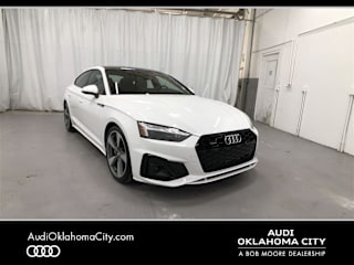 2021 Audi A5 Sportback WAUFACF57MA006662 2021 Audi A5 Sportback