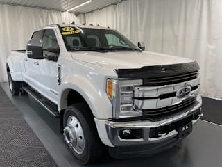 2019 Ford F-450 Super Duty 1FT8W4DT4KEE69241 2019 Ford F-450 Super Duty