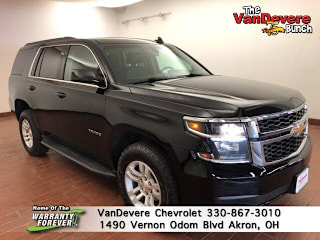 2016 Chevrolet Tahoe LT 1GNSKBKC5GR312494 2016 Chevrolet Tahoe LT