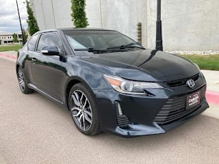 2015 Scion tC Base JTKJF5C78F3093035 2015 Scion tC Base