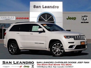 2020 Jeep Grand Cherokee Summit 1C4RJFJT2LC356159 2020 Jeep Grand Cherokee Summit