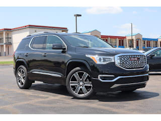 2017 GMC Acadia Denali 1GKKNPLS6HZ177762 2017 GMC Acadia Denali