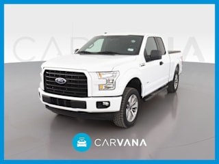 2017 Ford F-150 Lariat 1FTFX1EG9HKD14814 2017 Ford F-150 Lariat