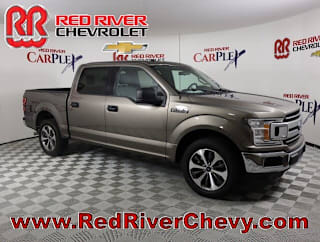 2018 Ford F-150 XLT 1FTEW1C58JFB88301 2018 Ford F-150 XLT
