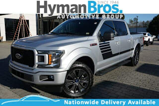 2018 Ford F-150 XLT 1FTEW1EPXJFD33093 2018 Ford F-150 XLT