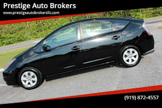 2008 Toyota Prius Standard JTDKB20U587706479 2008 Toyota Prius Standard