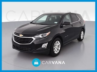 2018 Chevrolet Equinox LT 2GNAXJEV3J6309665 2018 Chevrolet Equinox LT