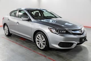 2018 Acura ILX Base 19UDE2F37JA006178 2018 Acura ILX Base