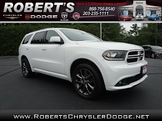 2018 Dodge Durango GT 1C4RDJDG6JC102220 2018 Dodge Durango GT