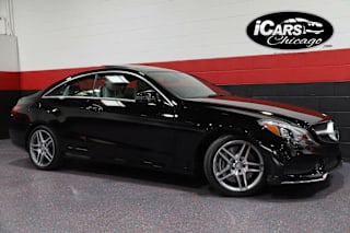 2014 Mercedes-Benz E-Class E 550 WDDKJ7DBXEF248101 2014 Mercedes-Benz E-Class E 550