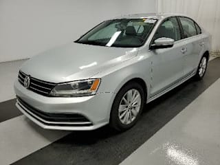 2016 Volkswagen Jetta 1.4T SE 3VWD67AJ7GM211930 2016 Volkswagen Jetta 1.4T SE
